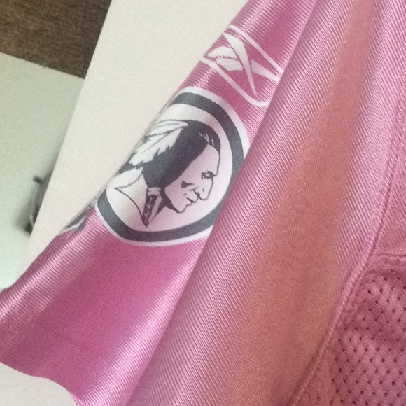 NFL Redskins Jersey - Picture 4 of 11